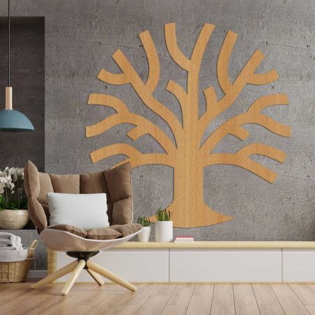 Cercul arborelui vieții și al unității - KOTREBO