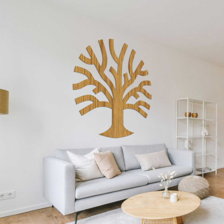 Cercul arborelui vieții și al unității - KOTREBO