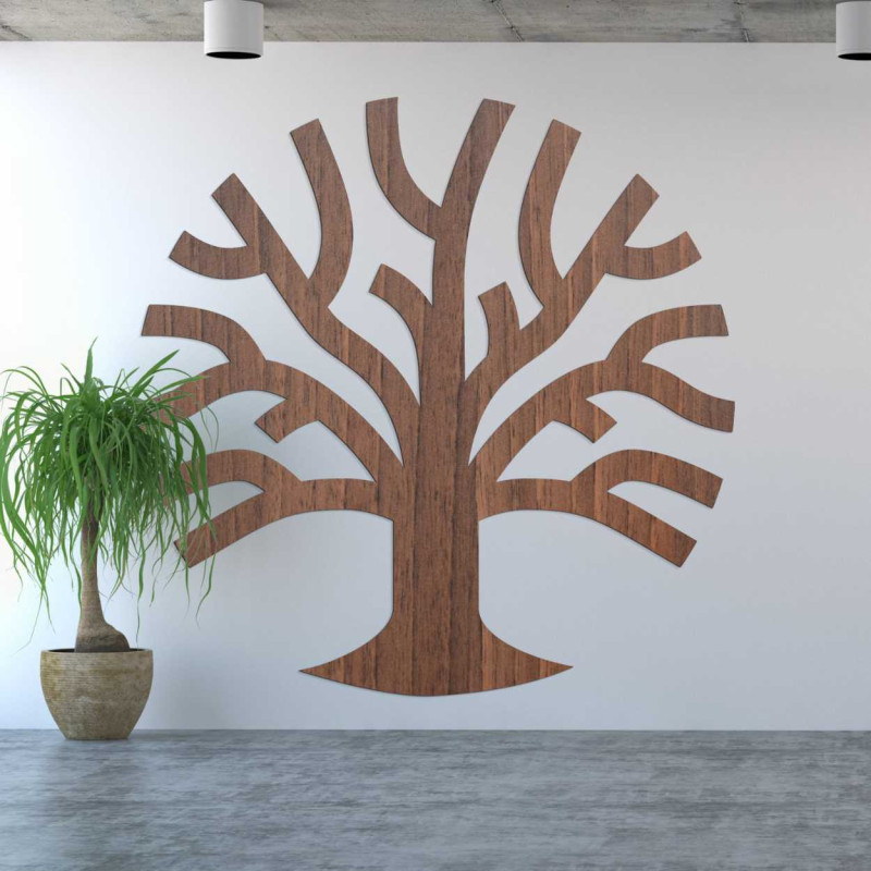 Cercul arborelui vieții și al unității - KOTREBO