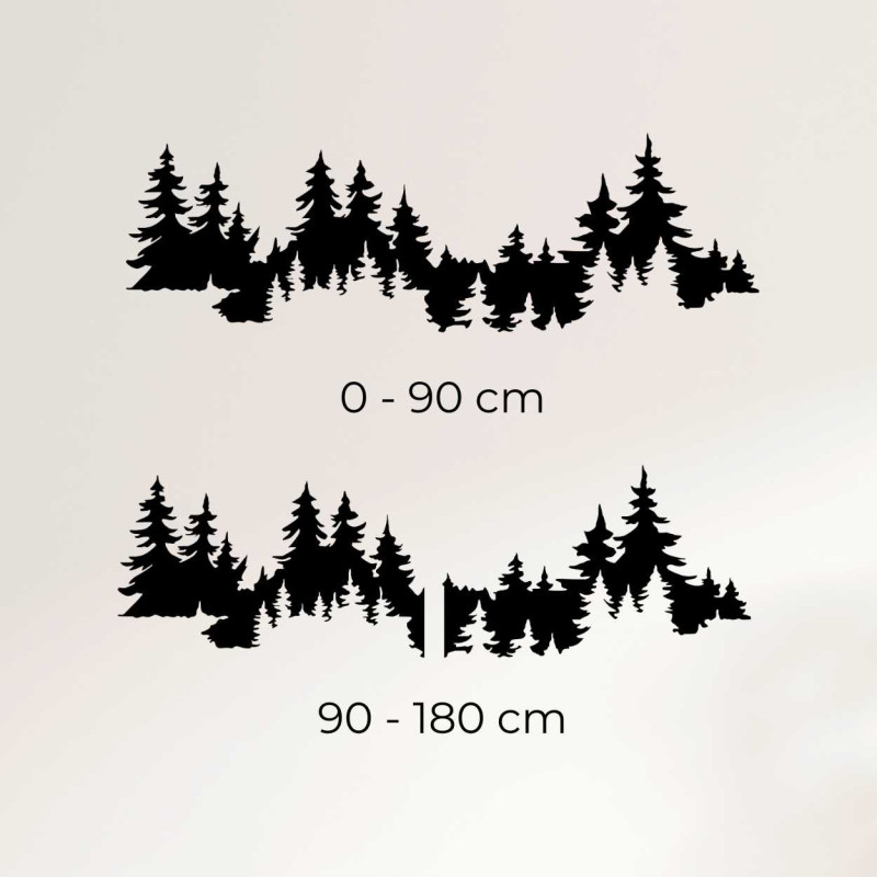 Motiv sculptat din lemn, ca un plus estetic pentru perete.