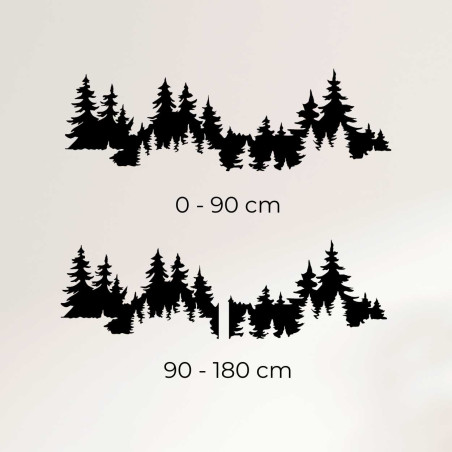 Motiv sculptat din lemn, ca un plus estetic pentru perete.