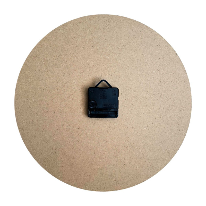 Numere de ceas de perete - HODVA