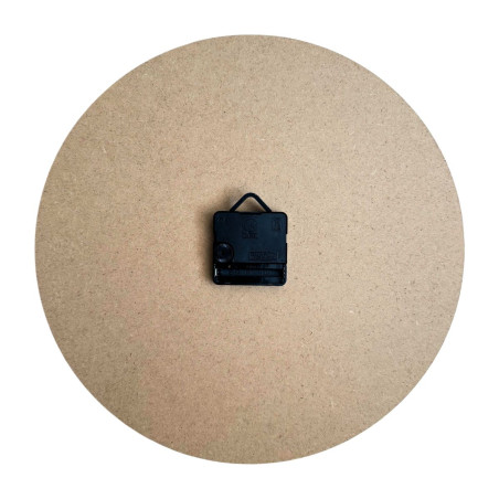 Numere de ceas de perete - HODVA