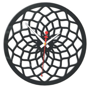 Ceas de perete modern pentru bucătărie