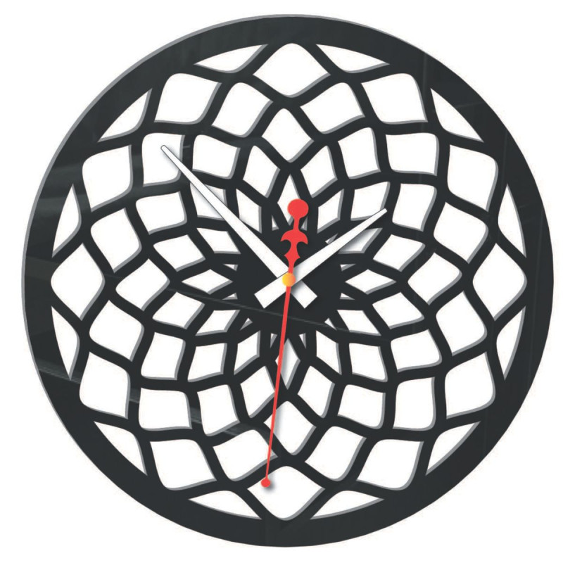 Ceas de perete modern pentru bucătărie