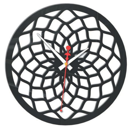 Ceas de perete modern pentru bucătărie Ceas de perete modern pentru bucătărie