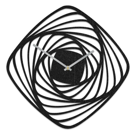 Ceas de perete din lemn placat - eleganță naturală pentru interiorul tău Ceas de perete din lemn placat - eleganță naturală pentru interiorul tău