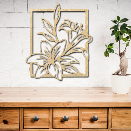 Crini Eleganți – Design Accesibil pentru Nevăzători și Deficiențe de Vedere Crini Eleganți – Design Accesibil pentru Nevăzători și Deficiențe de Vedere