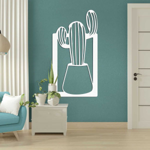 Pictură murală elegantă cu motiv natural - ELIEE 2