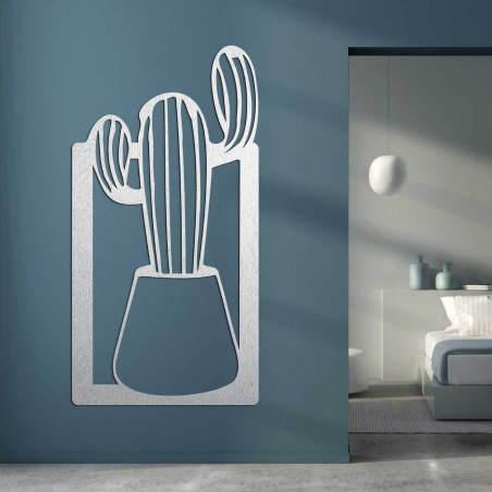 Pictură murală elegantă cu motiv natural - ELIEE