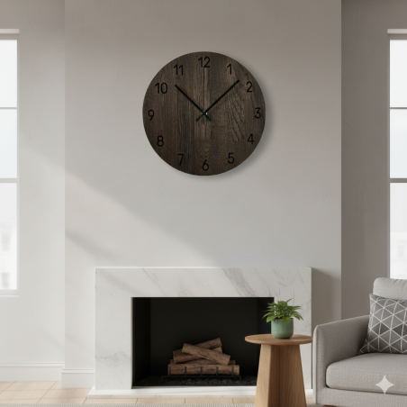 Fabricate din lemn de calitate și proiectate cu atenție la detalii, acestea oferă un element original și de design interiorului.