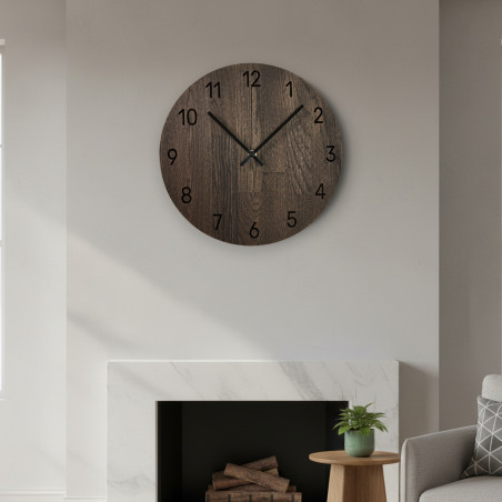 Fabricate din lemn de calitate și proiectate cu atenție la detalii, acestea oferă un element original și de design interiorului.