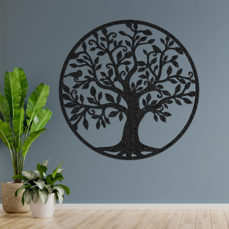 Copacul din lemn al vieții și armoniei Copacul din lemn al vieții și armoniei