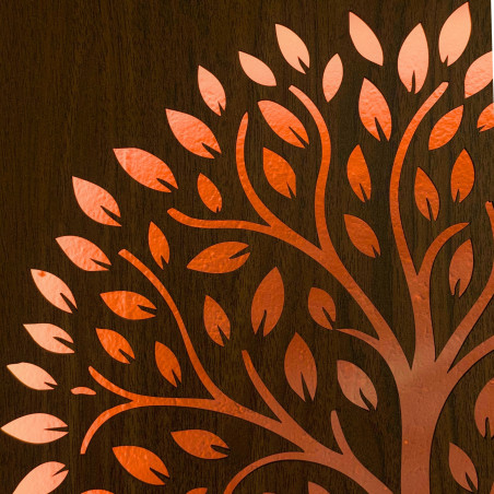 Pictură cu lumină LED pentru living, dormitor sau birou Pictură cu lumină LED pentru living, dormitor sau birou