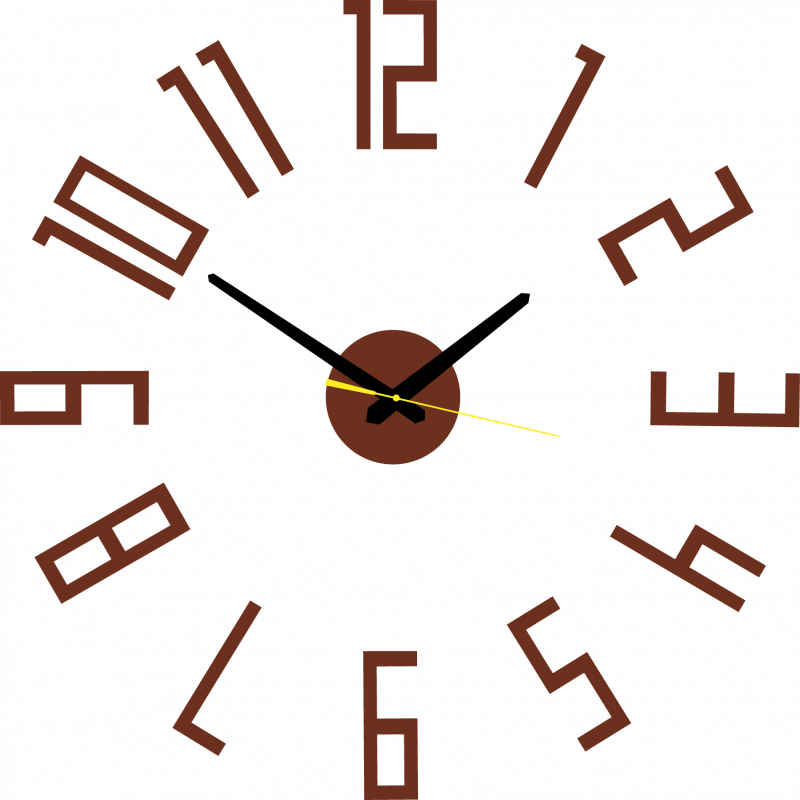 Ceas de perete design pentru living, bucătărie, camera copiilor. Ceas de perete cadou.