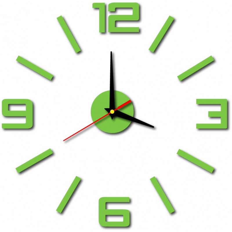 Ceas de perete design pentru living, bucătărie, camera copiilor. Ceas de perete cadou.