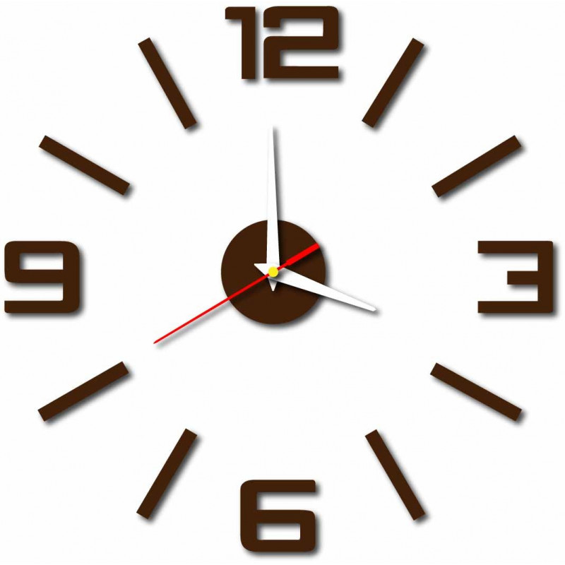 Ceas de perete design pentru living, bucătărie, camera copiilor. Ceas de perete cadou.