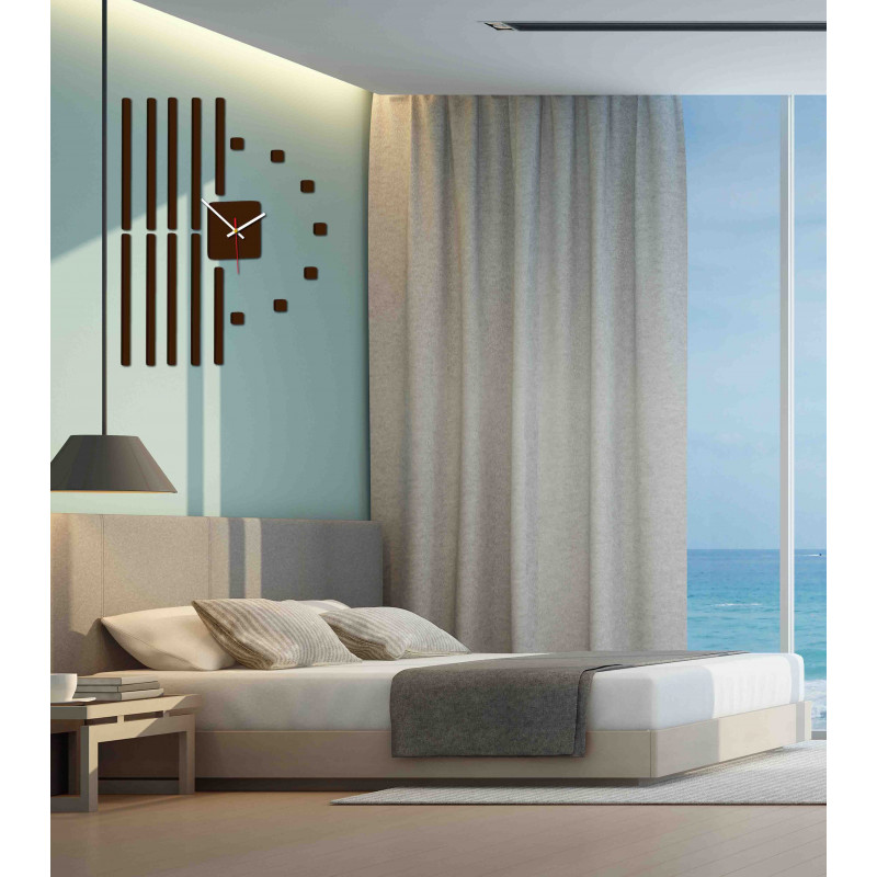 Ceas de perete design pentru living, bucătărie, camera copiilor. Ceas de perete cadou.