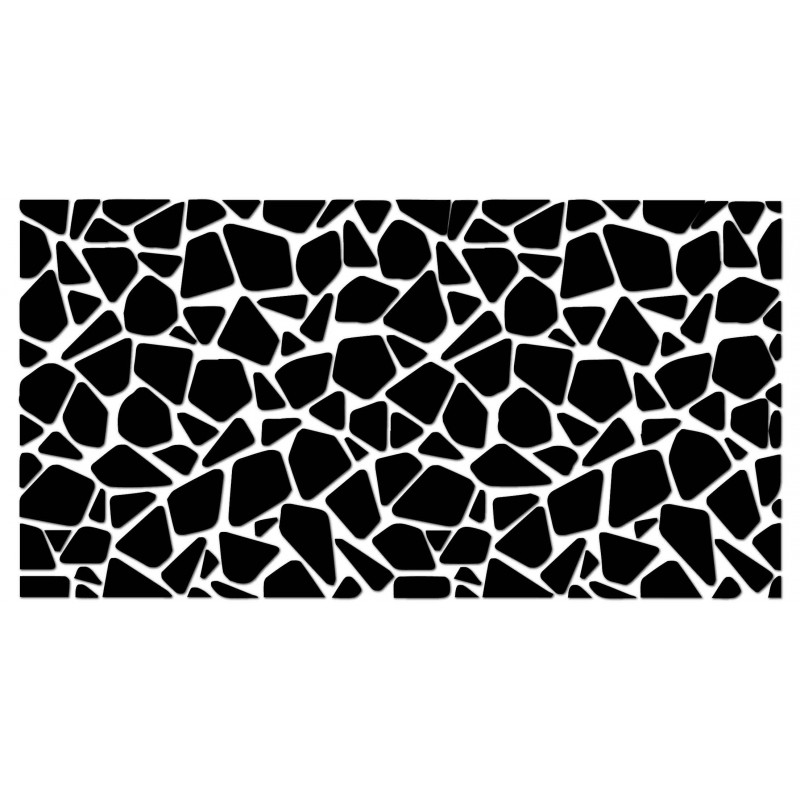 Oglinzi decorative moderne. Oglindă și autocolante de perete colorate, autocolante 3D din acril