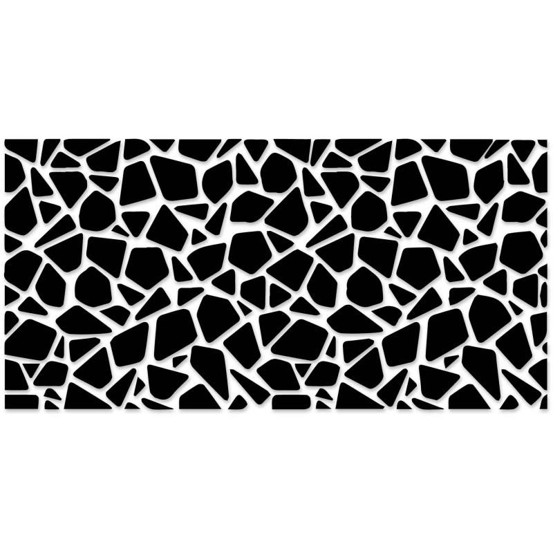 Oglinzi decorative moderne. Oglindă și autocolante de perete colorate, autocolante 3D din acril