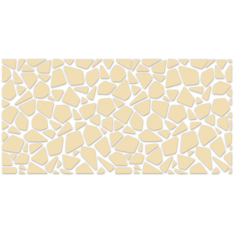 Oglinzi decorative moderne. Oglindă și autocolante de perete colorate, autocolante 3D din acril