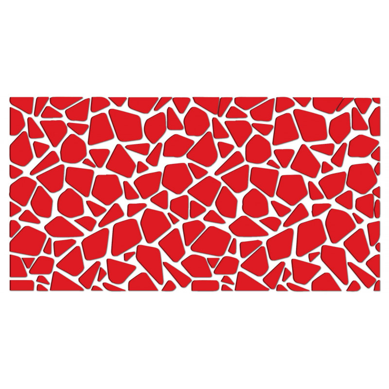 Oglinzi decorative moderne. Oglindă și autocolante de perete colorate, autocolante 3D din acril