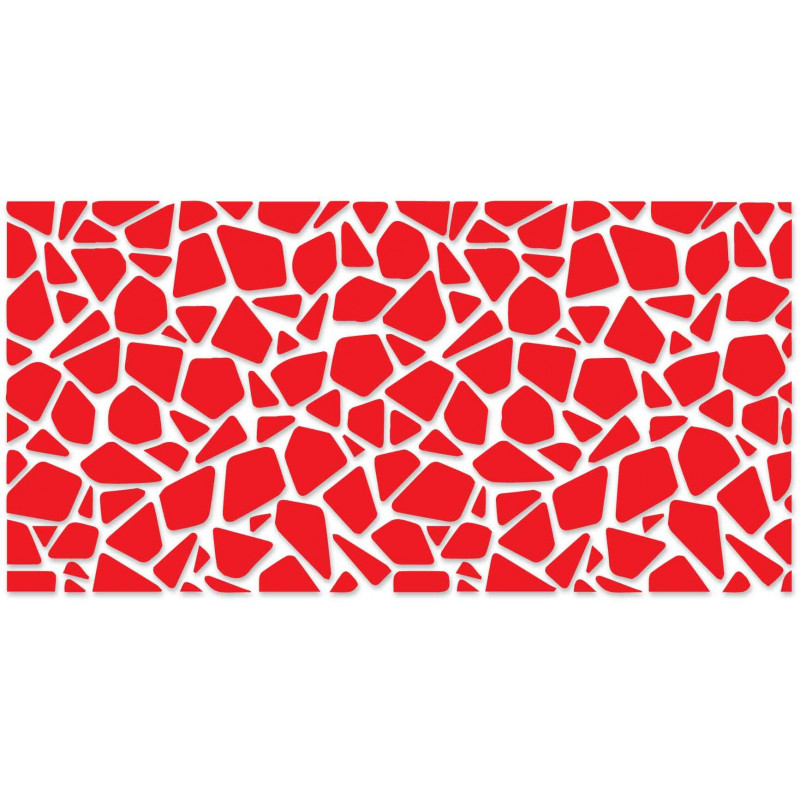 Oglinzi decorative moderne. Oglindă și autocolante de perete colorate, autocolante 3D din acril