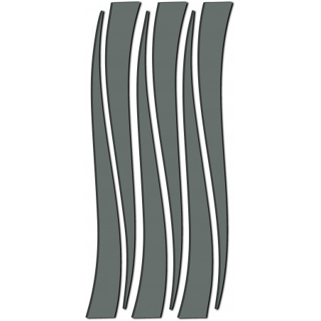 Oglinzi decorative. Autocolante oglinda pe perete ca o imagine sau decor, autocolant 3D acrilic Oglinzi decorative. Autocolante oglinda pe perete ca o imagine sau decor, autocolant 3D acrilic