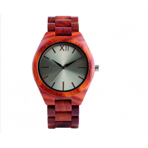 REDEAR ceas de mână din lemn. Doamnelor și domnilor. 2