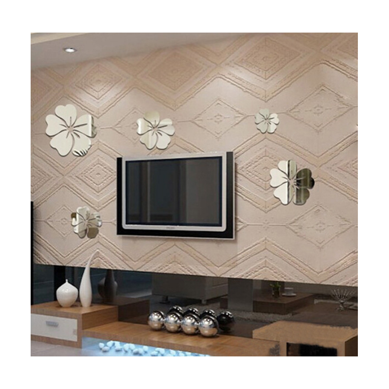 Oglinzi decorative. Sticker de perete cu oglindă, ca imagine sau decor, sticker acrilic 3d