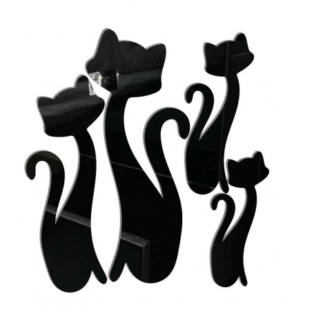 Oglinzi decorative. Autocolante oglinda pe perete ca o imagine sau decor, autocolant 3D acrilic Oglinzi decorative. Autocolante oglinda pe perete ca o imagine sau decor, autocolant 3D acrilic