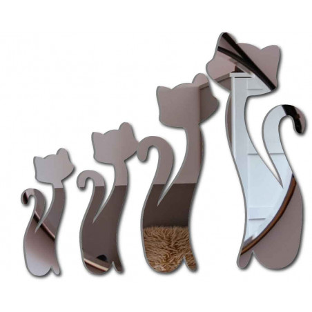 Oglinzi decorative moderne. Oglinzi și autocolante colorate pe perete, autocolante 3d din acril Oglinzi decorative moderne. Oglinzi și autocolante colorate pe perete, autocolante 3d din acril