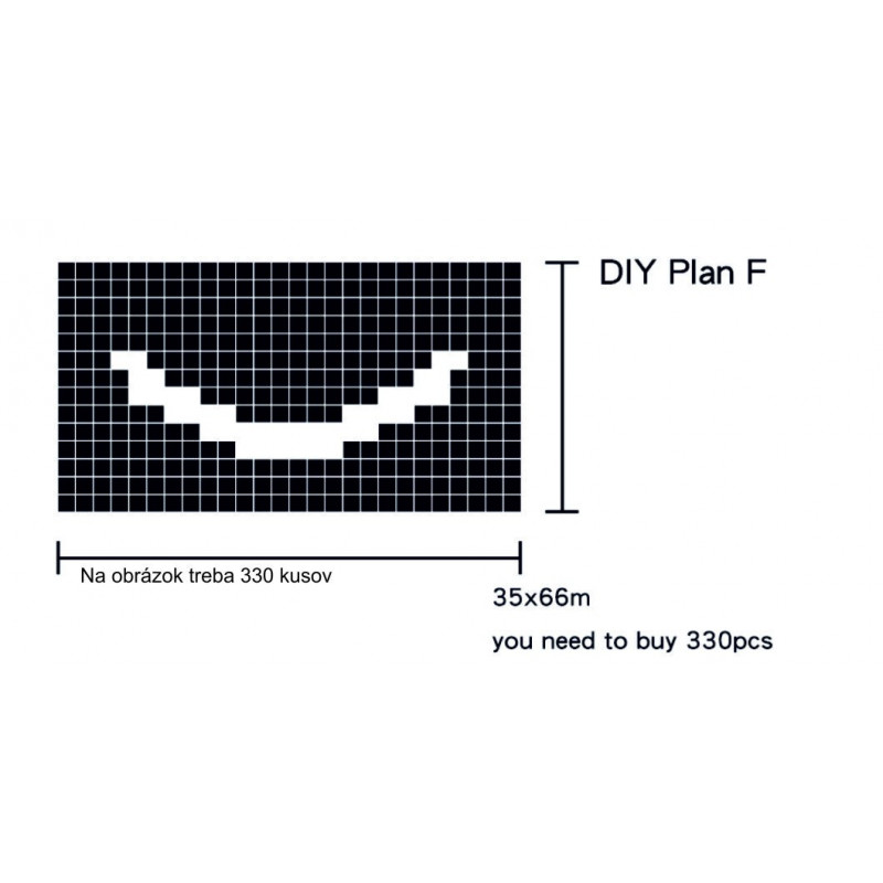 Oglinzi decorative. Sticker de perete cu oglindă, ca imagine sau decor, sticker acrilic 3d