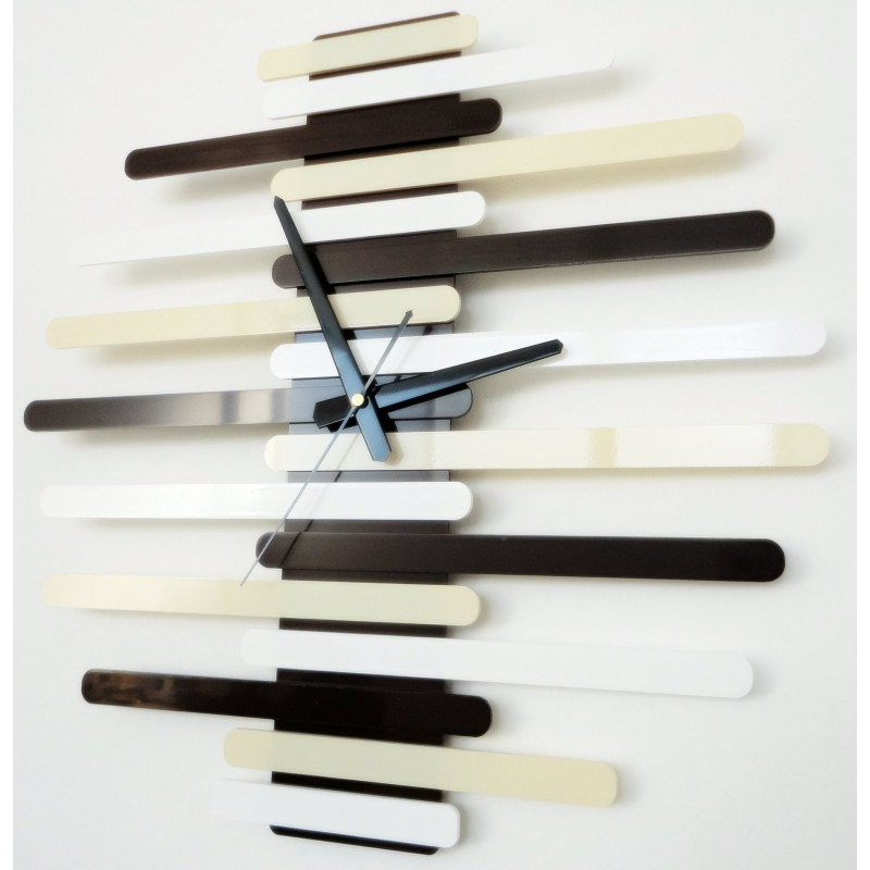 Ceas de perete design pentru camera de zi, bucătărie, camera copiilor. Ceas de perete ca un cadou.