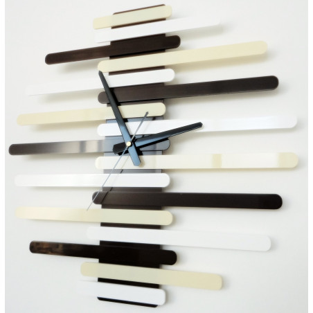 Ceas de perete design pentru camera de zi, bucătărie, camera copiilor. Ceas de perete ca un cadou.