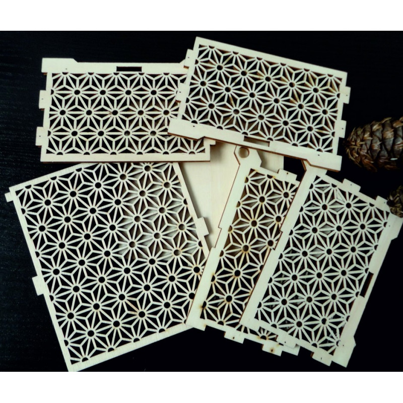 Decoratiuni din lemn si plastic, decoratiuni de Craciun, accesorii vintage din lemn