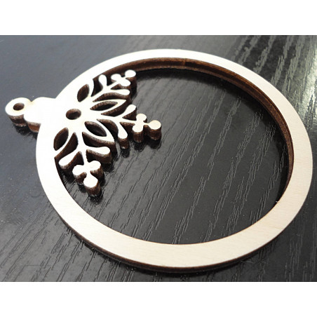 Dimensiuni de ornamente, ornamente de Crăciun, accesorii din lemn, ornamente din lemn și plastic