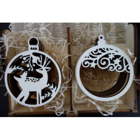 Dimensiuni ornamente, ornamente de Crăciun, accesorii din lemn, ornamente din lemn și plastic Dimensiuni ornamente, ornamente de Crăciun, accesorii din lemn, ornamente din lemn și plastic