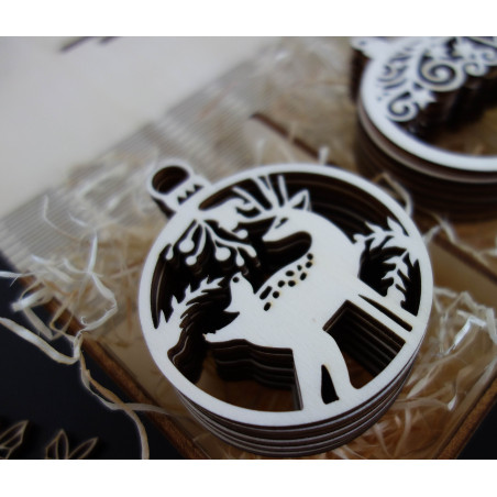 Ornamente din lemn și plastic, ornamente de Crăciun, accesorii vintage din lemn Ornamente din lemn și plastic, ornamente de Crăciun, accesorii vintage din lemn