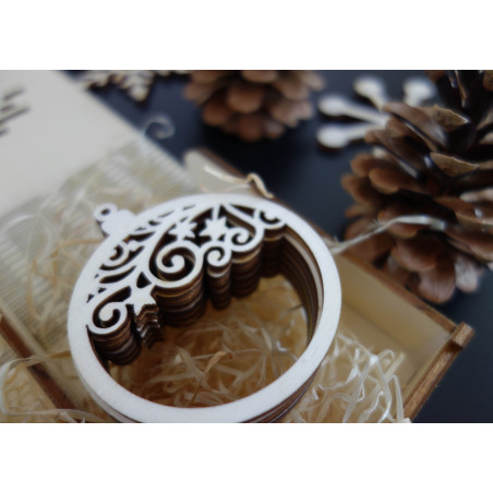 Dimensiuni ornamente, ornamente de Crăciun, accesorii din lemn, ornamente din lemn și plastic Dimensiuni ornamente, ornamente de Crăciun, accesorii din lemn, ornamente din lemn și plastic