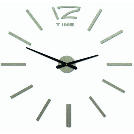 Ceas de perete modern, ceas de perete din lemn, placaj Ceas de perete modern, ceas de perete din lemn, placaj