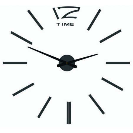 Ceas de perete modern, ceas de perete din lemn, placaj Ceas de perete modern, ceas de perete din lemn, placaj