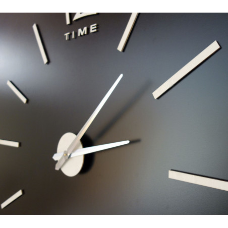 Ceas de perete modern, ceas de perete din lemn, placaj Ceas de perete modern, ceas de perete din lemn, placaj