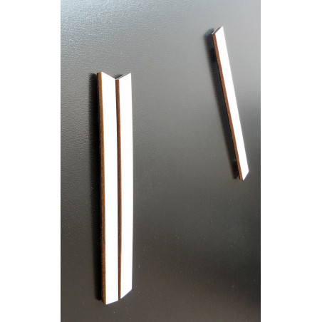 Ceas de perete modern, ceas de perete din lemn, placaj Ceas de perete modern, ceas de perete din lemn, placaj