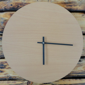 Ceas de perete CULOARE HDF Olive 2