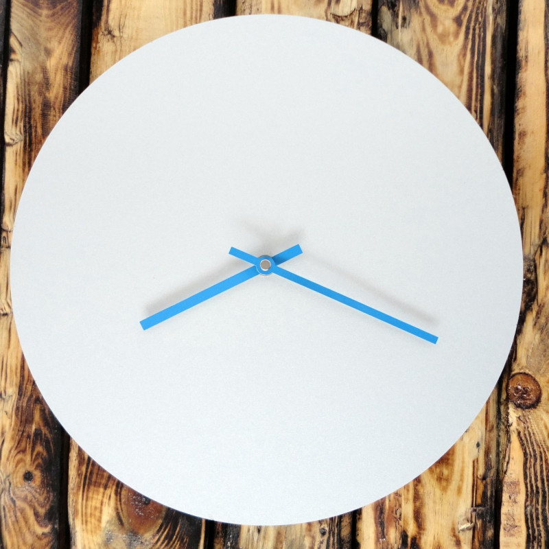 Ceas de perete CULOARE HDF Olive