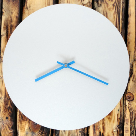 Ceas de perete CULOARE HDF Olive