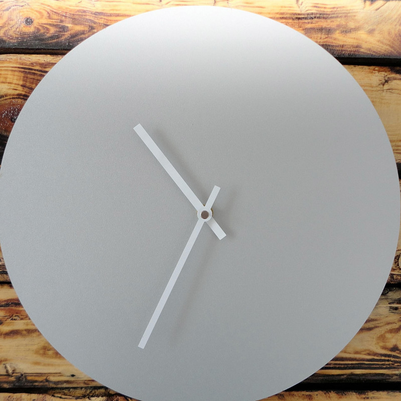 Ceas de perete CULOARE HDF Olive