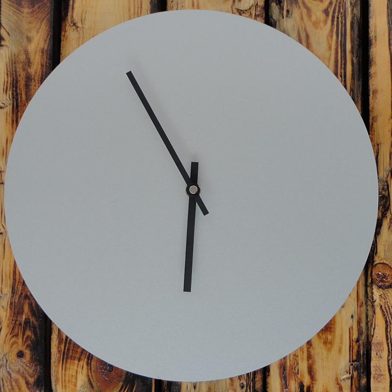 Ceas de perete CULOARE HDF Olive