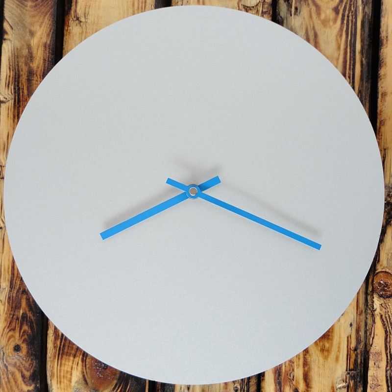 Ceas de perete CULOARE HDF Olive